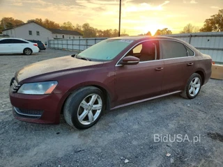 VOLKSWAGEN PASSAT SE
