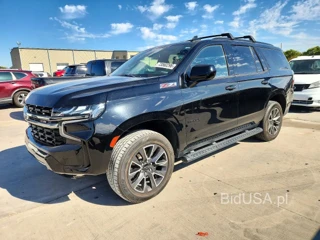 CHEVROLET TAHOE K1500 Z71