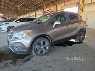 BUICK ENCORE CONVENIENCE