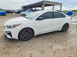 KIA FORTE GT LINE