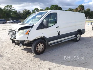 FORD TRANSIT T-250