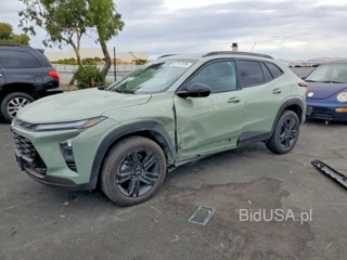 CHEVROLET TRAX ACTIV