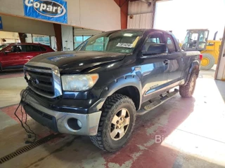 TOYOTA TUNDRA DOUBLE CAB SR5