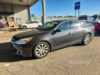 CHEVROLET MALIBU 2LT