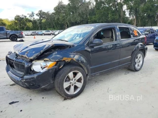 DODGE CALIBER SXT
