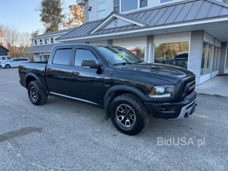 RAM 1500 REBEL