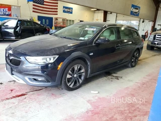 BUICK REGAL TOURX ESSENCE