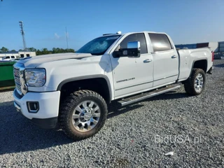 GMC SIERRA K2500 DENALI