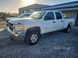 CHEVROLET SILVERADO C2500 HEAVY DUTY LT