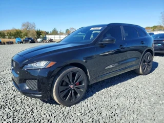 JAGUAR F-PACE S