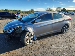 HYUNDAI ELANTRA LIMITED
