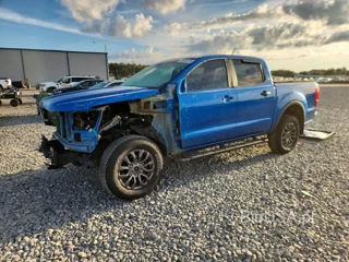 FORD RANGER XL