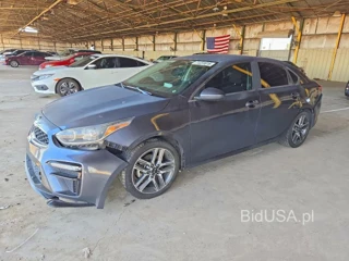 KIA FORTE S