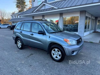 TOYOTA RAV4 BASE
