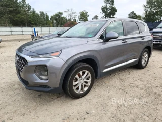 HYUNDAI SANTA FE SE