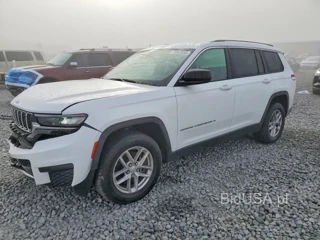 JEEP GRAND CHEROKEE L LAREDO