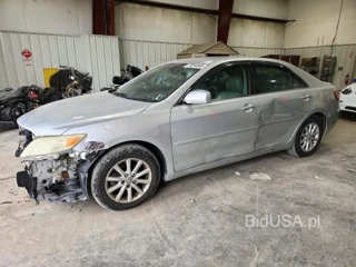 TOYOTA CAMRY XLE