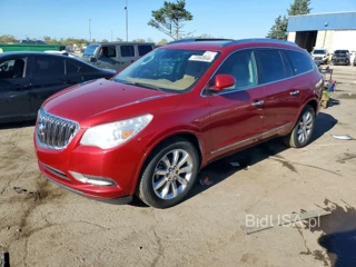 BUICK ENCLAVE