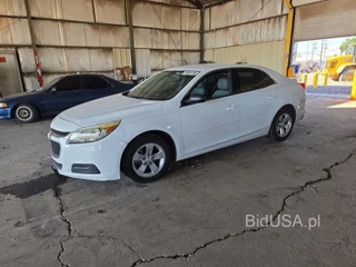 CHEVROLET MALIBU LS