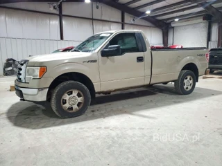 FORD F150