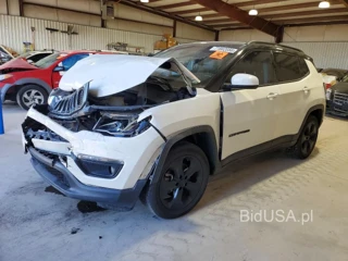 JEEP COMPASS LATITUDE