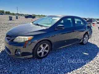 TOYOTA COROLLA S