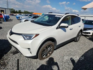 TOYOTA RAV4 LIMITED