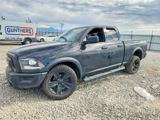 RAM 1500 CLASSIC SLT