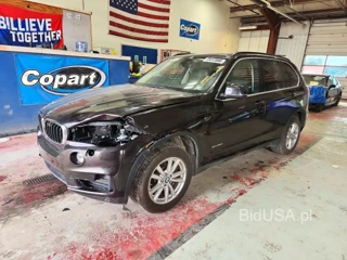 BMW X5 XDRIVE35D