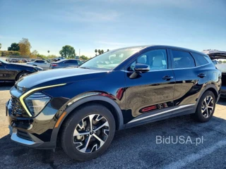 KIA SPORTAGE EX