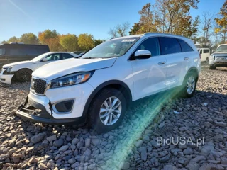 KIA SORENTO LX