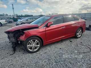 HYUNDAI SONATA LIMITED