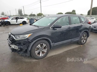 HONDA CR-V LX
