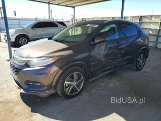 HONDA HR-V TOURING