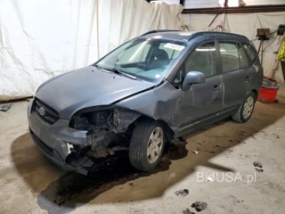 KIA RONDO LX
