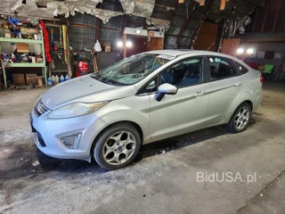 FORD FIESTA SEL