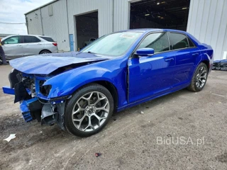 CHRYSLER 300 S