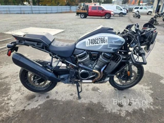 HARLEY-DAVIDSON RA1250 S