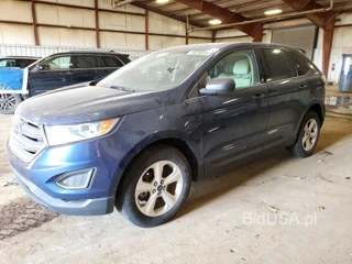 FORD EDGE SE