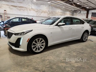 CADILLAC CT5 LUXURY