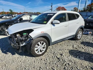 HYUNDAI TUCSON VALUE