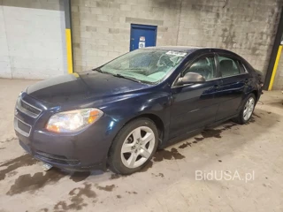 CHEVROLET MALIBU LS