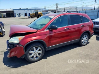 HONDA CR-V EX