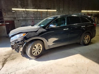 KIA SORENTO LX V6