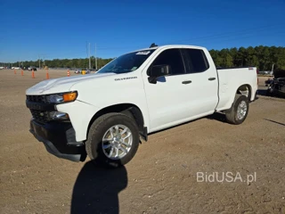 CHEVROLET SILVERADO C1500