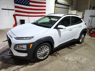 HYUNDAI KONA SEL