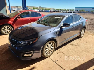 KIA OPTIMA EX