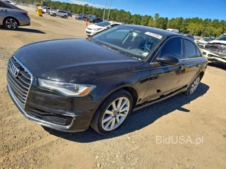 AUDI A6 PREMIUM PLUS