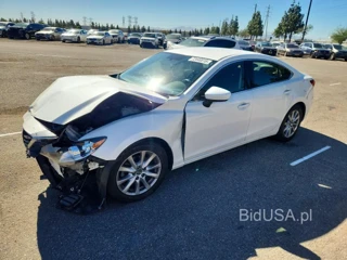 MAZDA 6 SPORT