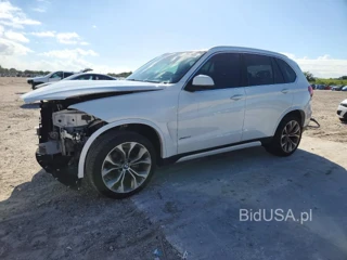 BMW X5 SDRIVE35I